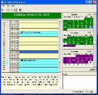 PresbyCal Scheduler
